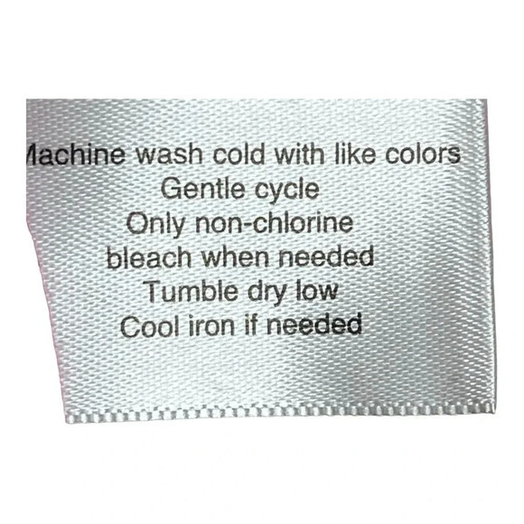 LANE BRYANT SQAURE NECK KNIT PEPLUM TOP PINK PURPLE ORCHID‎ WOMEN PLUS SIZE 2X - Picture 10 of 10